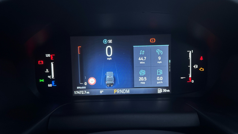 Ford Transit 350 L3 Diesel Fwd 2.0 EcoBlue 165ps H2 Limited Van Auto [Nav]